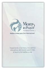 Ministry Booklet - Spanish