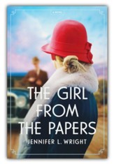 The Girl from the Papers, Softcover