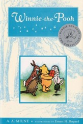 Winnie the Pooh Deluxe Edition