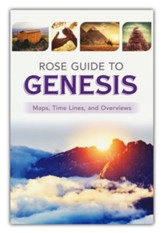 Rose Guide to Genesis