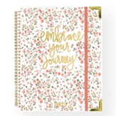 2023 Embrace Your Journey Planner