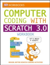 Computer Coding with Scratch 3.0  Workbook