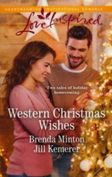 Western Christmas Wishes