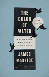 The Color of Water 10th Anniversary Edition - eBook