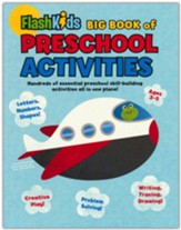Big Book of Preschool Activities