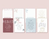 Moms in Prayer Sharable Scripture Cards, 30 Pack