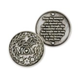 I Love You Mom Coin