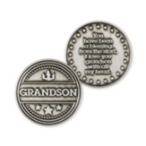 Grandson Coin