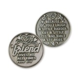 Friends Coin