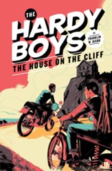 Hardy Boys 02: The House on the Cliff: The House on the Cliff - eBook