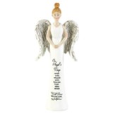 Angel's Wings Angel Figurine