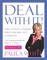 Deal With It! Workbook - eBook