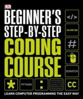 Beginner's Step-by-Step Coding  Course