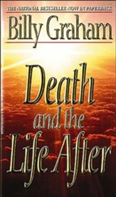 Death and the Life After - eBook