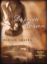 Desperate Ransom: Setting Her Family Free - eBook