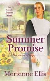 Summer Promise - eBook