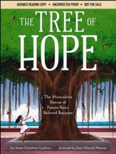 The Tree of Hope: The Banyan That Inspired a Community to Stand Tall