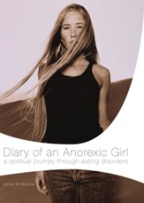 Diary of an Anorexic Girl - eBook