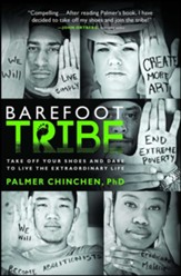 The Barefoot Tribe - eBook
