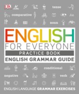 English for Everyone Grammar Guide  Practice Book
