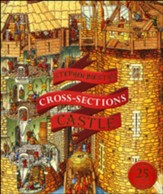 Stephen Biesty's Cross-Sections  Castle