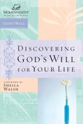 Discovering God's Will for Your Life - eBook