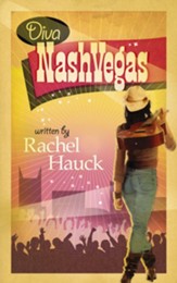 Diva NashVegas, NashVegas Series #2 -eBook