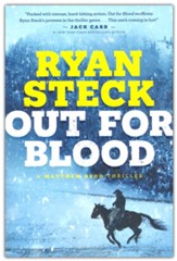 Out for Blood, Softcover, #3