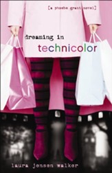 Dreaming in Technicolor: The Sequel to Dreaming in Black & White - eBook
