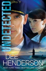 Undetected - eBook