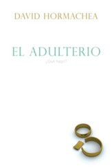 El adulterio y la iglesia, Adultery and the Church - eBook