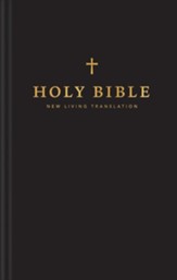 NLT Church Bible, Case of 24