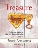 Treasure - eBook