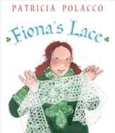 Fiona's Lace