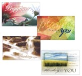 Thinking of You: Value Pack Postcards, 100
