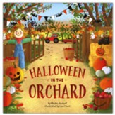 Halloween in the Orchard