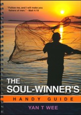 The Soul-Winner's Handy Guide
