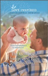 The Cowboy's Unexpected Baby