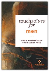 Touchpoints for Men CB edition
