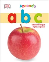 My First ABC (Bilingual Edition)