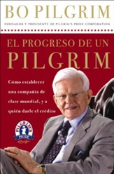 El Progreso de un Peregrino (One Pilgrim's Progress) - eBook