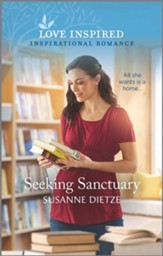Seeking Sanctuary - Slightly Imperfect