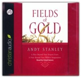 Fields of Gold - unabridged audiobook on CD
