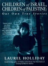 Children of Israel, Children of Palestine - eBook