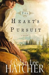 The Heart's Pursuit - eBook