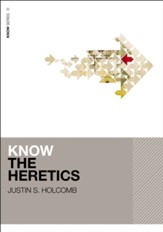 Know the Heretics - eBook