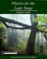 Physics for the Logic Stage Student Guide (2nd Edition)