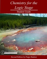 Chemistry for the Logic Stage Student Guide (2nd Edition)