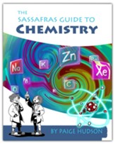 Sassafras Guide to Chemistry