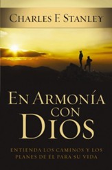 En Armonia con Dios (In Step with God) - eBook